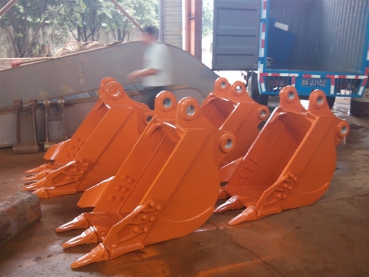 El equipo de excavación está diseñado para ser utilizado en la excavación.