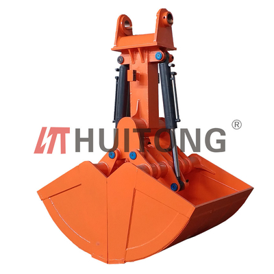 Accesorio de excavadora personalizado en oferta 22Ton CAT322 Excavadora con 1.2M3 de gran capacidad Producto disponible personalizado