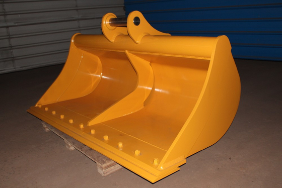 Excavador Ditching Bucket For PC220 PC320 PC330 del OEM
