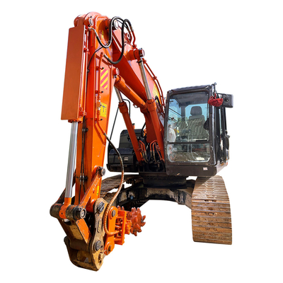Excavadora de 35 toneladas Boom de roca sin conexión con accesorios completosAfijación de excavación de roca de alta eficienciaProducto de alta calidad