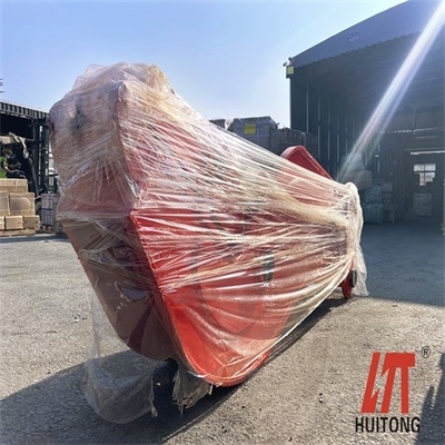 Pulverizador de hormigón hidráulico resistente al desgaste para PC200 VOLVO 300 NM360/400