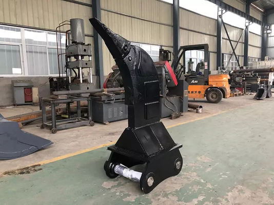 Los destripadores del excavador para las máquinas de 75 toneladas son en la fábrica de la venta directa caber todos los excavadores. Y es venta caliente.